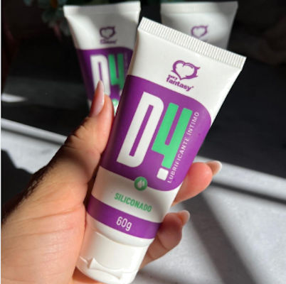 Lubricante siliconado